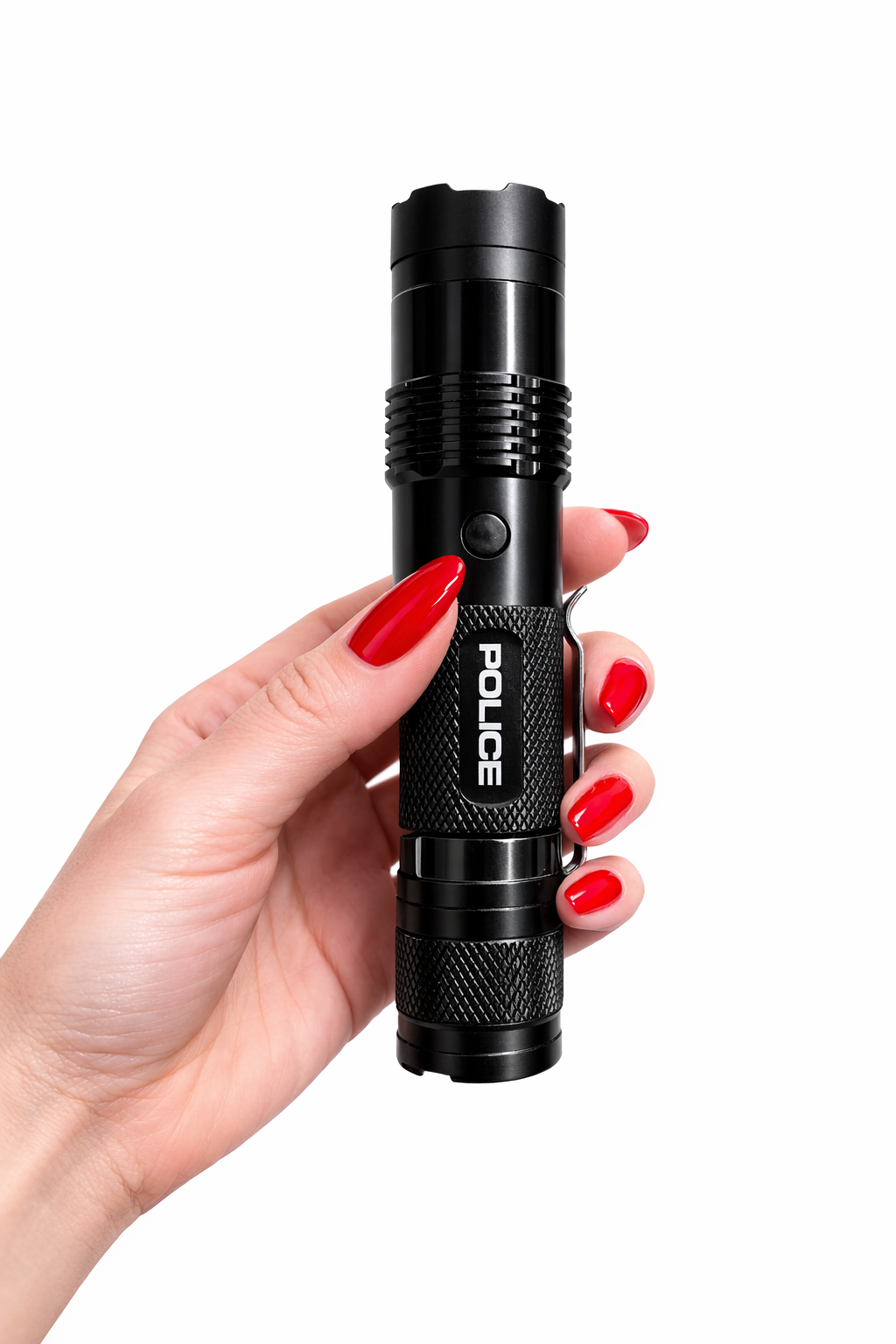 čierny paralyzer m11